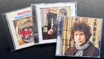 BOB DYLAN - Bringing it all, Highway 61 & Blonde ( 3 CDs ), Verzenden, Zo goed als nieuw, Poprock