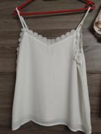 Blouse blanche Hangar 86, Vêtements | Femmes, Tops