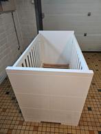 Baby bed, Kinderen en Baby's, Ophalen, Zo goed als nieuw, Jongetje of Meisje