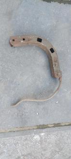 Dodge WC onderdelen, Verzamelen, Ophalen of Verzenden