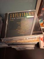 cd - supertramp - the very best of, Enlèvement ou Envoi, Comme neuf, Pop rock