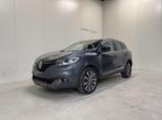 Renault Kadjar 1.2 Benzine Bose Edition Autom. - GPS - Tops, Achat, 0 kg, 5 places, Automatique