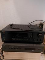 onkyo audio video control receiver tx sv353, TV, Hi-fi & Vidéo, Enlèvement ou Envoi