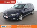 Volkswagen Passat 1.6 TDI Trendline BlueMotion, Cuir, Achat, Automatique, 1500 kg