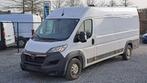Opel Movano 2.2 Turbo Diesel, Auto's, Voorwielaandrijving, Stof, Euro 6, Movano