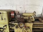 draaibank, Bricolage & Construction, Tours, Enlèvement, Utilisé, Tour à métaux, 500 à 1000 mm