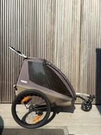 Thule fietskar, Ophalen, Zo goed als nieuw