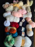 Assortiment breiwol, Enlèvement ou Envoi