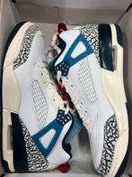 Nike Jordan’s Splinternieuw, Vêtements | Hommes, Chaussures, Neuf, Enlèvement ou Envoi, Blanc, Baskets