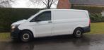 Mercedes vito long 313cdi 2017 euro6 camera airco, Auto's, Euro 6, Diesel, Particulier, Te koop