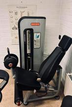 STAR TRAC LEG EXTENSION, Ophalen, Zo goed als nieuw, Benen