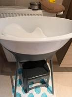 Babybad, Enlèvement, Comme neuf