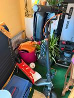 Trottinettes électriques, Vélos & Vélomoteurs, Enlèvement, Neuf, Step simple