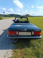 Gezocht: BMW E30 Cabrio (1986–1990) – liefst 325i, Autos, BMW, Achat, Particulier, Essence, Série 3