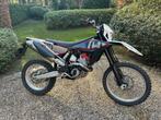 Husqvarna TE 450 Enduro, Occasion, Particulier, Enduro, 1 cylindre