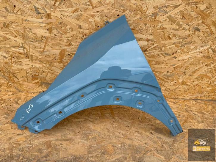 Kia EV3 linkervoorvleugel, Auto-onderdelen, Carrosserie, Kia, Gebruikt