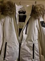 Jas dames, Kleding | Dames, Jassen | Winter, ANDERE, Wit, Nieuw, Ophalen of Verzenden