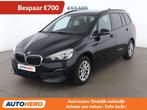BMW 2 Serie 216 216d Gran Tourer Advantage (bj 2019), Auto's, BMW, Stof, Gebruikt, Euro 6, 116 pk