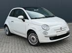 Fiat 500 1.2Benzine/Airco/keuring vvk, Autos, 1242 cm³, Achat, Entreprise, Boîte manuelle
