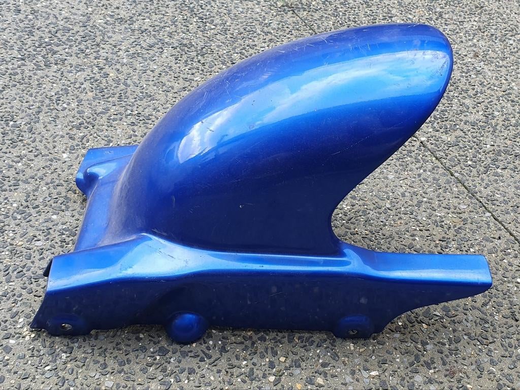 Ermax hugger cbr1100xx blackbird, Motoren, Ophalen of Verzenden