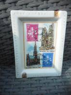 objet collection Expo 58   cendrier/vide-poches, Enlèvement ou Envoi