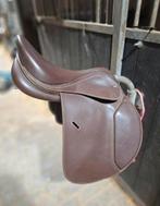 TEKNA CLUB veelzijdigheidszadel 17inch, Dieren en Toebehoren, Ophalen of Verzenden, Zo goed als nieuw, Recreatie