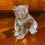 Ours grizzly Swarovski, Enlèvement, Comme neuf