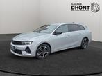 Opel Astra Sports Tourer GS - 1.2 Benzine - Automaat - 130PK, Apple Carplay, Argent ou Gris, Achat, Euro 6
