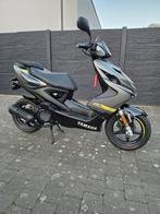 Yamaha Aerox 4t, classe B, excellent état !, Aerox, 49 cm³, Comme neuf, Classe B (45 km/h)