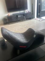 Saddlemen SDC Performance Zadel voor Harley Davidson, Motoren, Onderdelen | Harley-Davidson, Ophalen