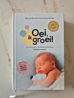 Hetty van de Rijt - Oei, ik groei!, Enlèvement ou Envoi, Hetty van de Rijt; Frans Plooij; Xaviera Plas-Plooij