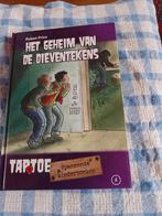 Ruben Prins - 2 het geheim van de dieventekens, Enlèvement ou Envoi, Neuf, Ruben Prins