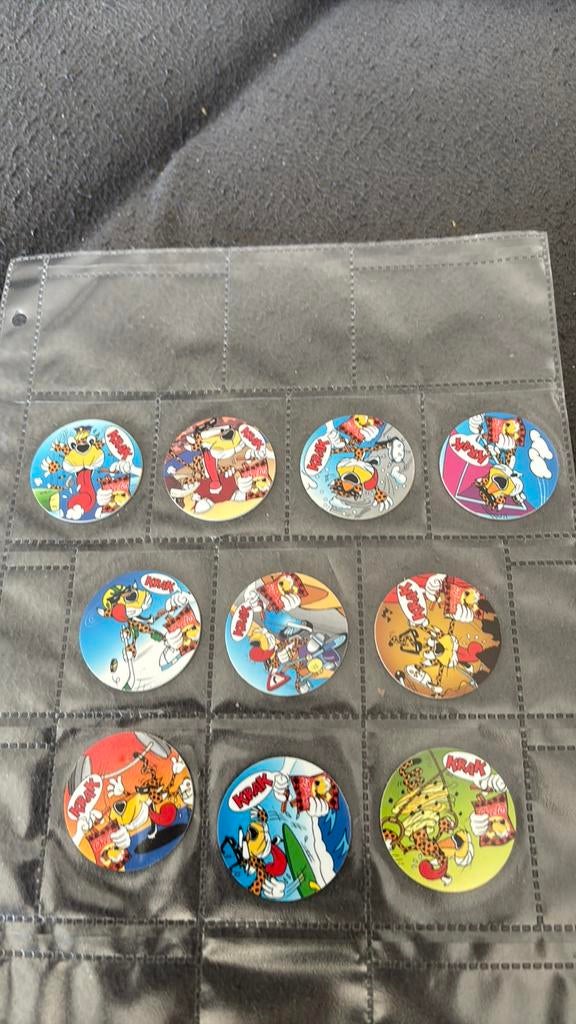 Flippo chester special colletion pepsi, Ophalen of Verzenden