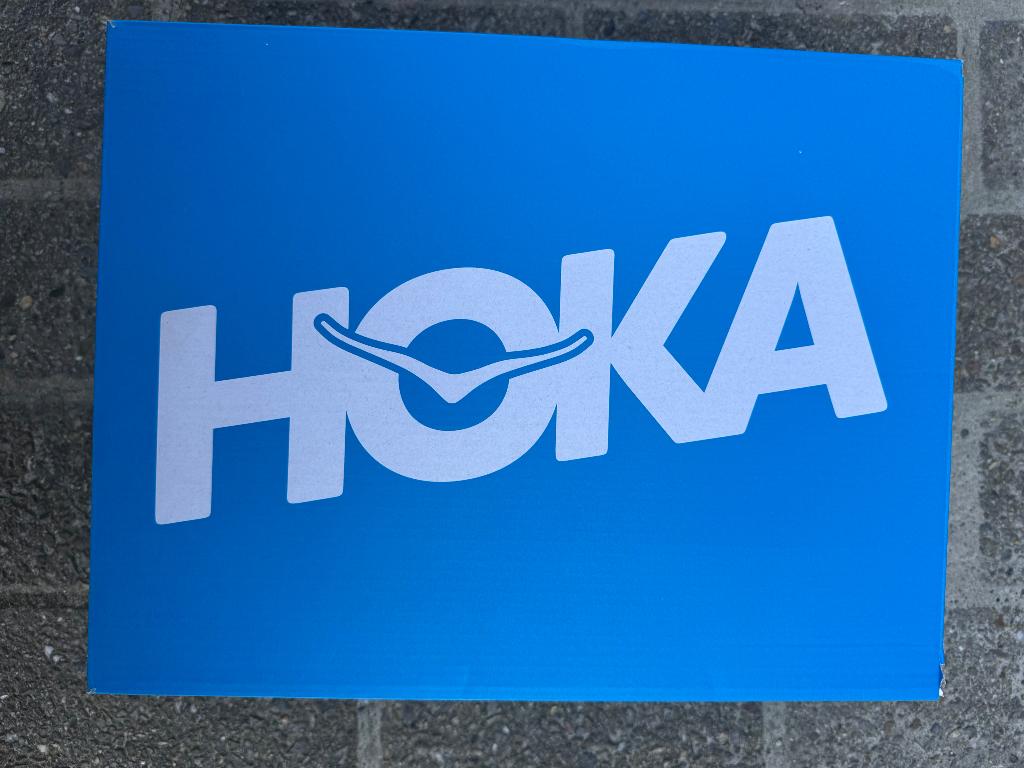 Hoka Clifton 10, Sports & Fitness, Course, Jogging & Athlétisme, Autres marques, Course à pied, Enlèvement ou Envoi, Chaussures de course à pied