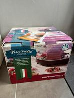 Pizzarette pour 8 personnes, Enlèvement, Comme neuf