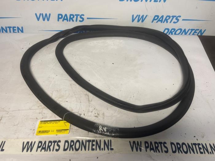 Joint caoutchouc portière 4portes avant droite d'un Alfa Ro, -, 3 mois de garantie, Utilisé, Alfa Romeo