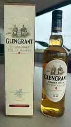 Glen Grant Scotch Whisky Single Malt Vintage, Verzamelen, Wijnen, Ophalen of Verzenden, Nieuw, Overige gebieden, Overige typen