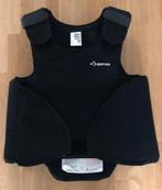 Decathlon Fouganza bodyprotector paardrijden Safety 100, Dieren en Toebehoren, Paardrijkleding, Ophalen of Verzenden, Zo goed als nieuw