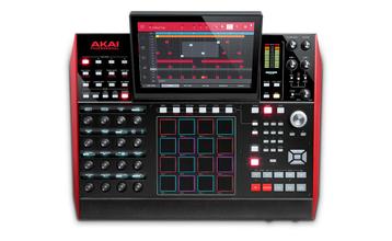 Akai mpc-x beschikbaar voor biedingen