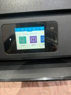 HP 7830 printer, Computers en Software, Ophalen of Verzenden, Zo goed als nieuw, Printer