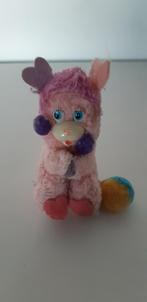 Popple, Ophalen of Verzenden, Gebruikt