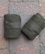 Knieband, Ophalen