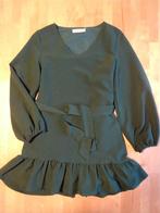 Kleed groen 134, Robe ou Jupe, Enlèvement ou Envoi, Shein, Utilisé