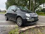 Fiat 500 1.2i 2015 83000 km, Te koop, Bedrijf, Benzine, Euro 6