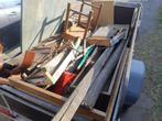 Gratis brandhout, Tuin en Terras, Brandhout, Ophalen