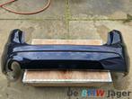 Achterbumper blauw BMW 2-serie F45 LCI 51127480086, Auto-onderdelen, Gebruikt, Ophalen of Verzenden, Achter, Bumper