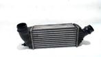 RADIATEUR INTERCOOLER Citroën Jumpy (G9) (01-2007/07-2016), Auto-onderdelen, Airco en Verwarming, Gebruikt, Citroën