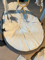 Doomoo zitzak, Ophalen, Zo goed als nieuw