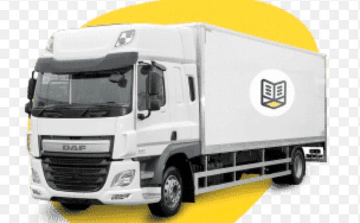 Chauffeur Permis C, Vacatures, Vacatures | Chauffeurs, Vanaf 3 jaar, Overige vormen, Geschikt als bijbaan