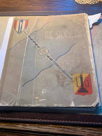 Het verhaal van AIFI beschikbaar voor biedingen